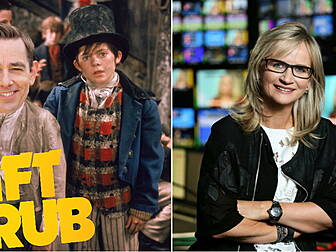 Gift Grub - RTÉ Put A Little T...